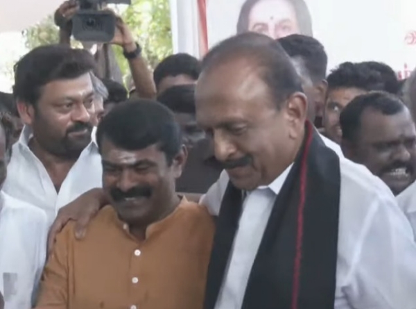 Pasumpon Seeman Pasumpon Seeman