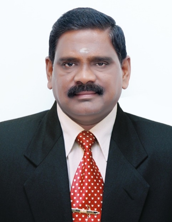Registrar appointed at Bharathiar University, Coimbatore after 9 years