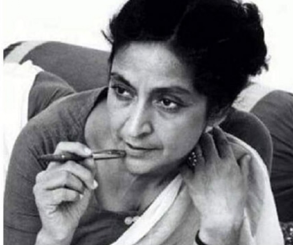 வரலாற்றின் பக்கங்களில்: அக்டோபர் 31, 2005 – புகழ்பெற்ற கவிஞர் அம்ரிதா பிரிதம் காலமானார்வரலாற்றின் பக்கங்களில்: அக்டோபர் 31, 2005 – புகழ்பெற்ற கவிஞர் அம்ரிதா பிரிதம் காலமானார்