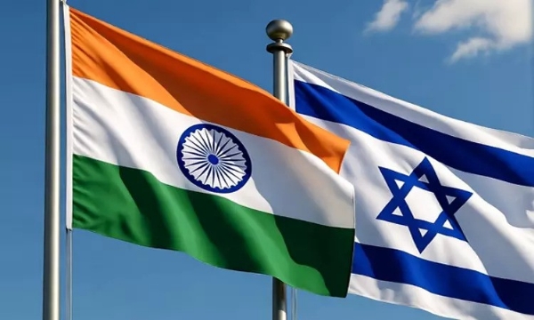 நவம்பர் 4-ந்தேதி 2 நாட்கள் சுற்றுப்பயணமாக இஸ்ரேல் வெளியுறவுத்துறை மந்திரி இந்தியாவிற்கு வருகை நவம்பர் 4-ந்தேதி 2 நாட்கள் சுற்றுப்பயணமாக இஸ்ரேல் வெளியுறவுத்துறை மந்திரி இந்தியாவிற்கு வருகை