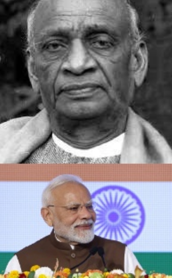 இன்று முதல் சர்தார் வல்லபாய் படேலின் 150வது பிறந்த நாள் கொண்டாட்டத்தையொட்டி பிரதமர் மோடி 2 நாள் குஜராத் சுற்றுப்பயணம் இன்று முதல் சர்தார் வல்லபாய் படேலின் 150வது பிறந்த நாள் கொண்டாட்டத்தையொட்டி பிரதமர் மோடி 2 நாள் குஜராத் சுற்றுப்பயணம்