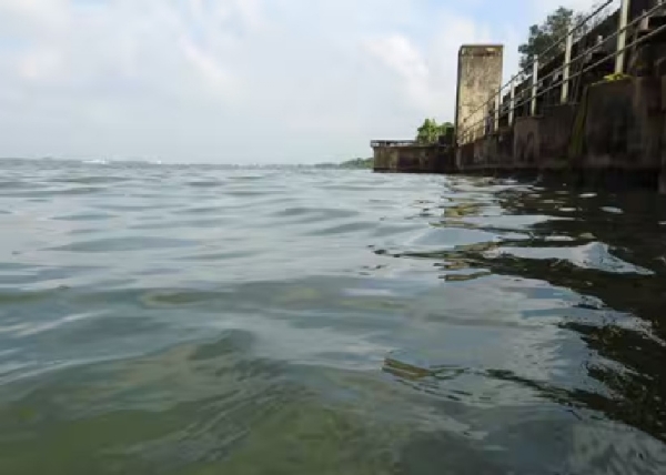 விரைவில் முழு கொள்ளளவை எட்டும் சோழவரம் ஏரி - நீர்வளத்துறை கண்காணிப்பு விரைவில் முழு கொள்ளளவை எட்டும் சோழவரம் ஏரி - நீர்வளத்துறை கண்காணிப்பு