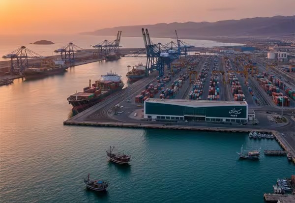 சாபஹார் துறைமுக மேம்பாட்டு பணிகளை மேற்கொள்ள இந்தியாவுக்கு மேலும் 6 மாதம் அனுமதி - அமெரிக்கா முடிவில் மாற்றம் சாபஹார் துறைமுக மேம்பாட்டு பணிகளை மேற்கொள்ள இந்தியாவுக்கு மேலும் 6 மாதம் அனுமதி - அமெரிக்கா முடிவில் மாற்றம்