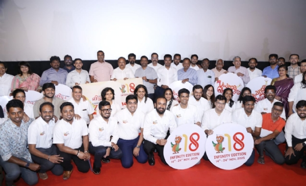 The 18th edition of the Coimbatore Festival began grandly. The 18th edition of the Coimbatore Festival began grandly.