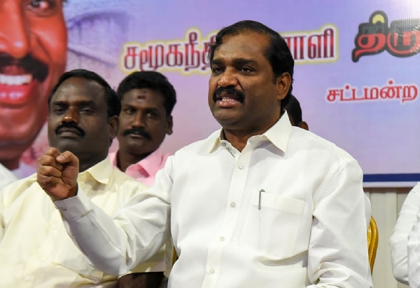 Velmurugan Velmurugan