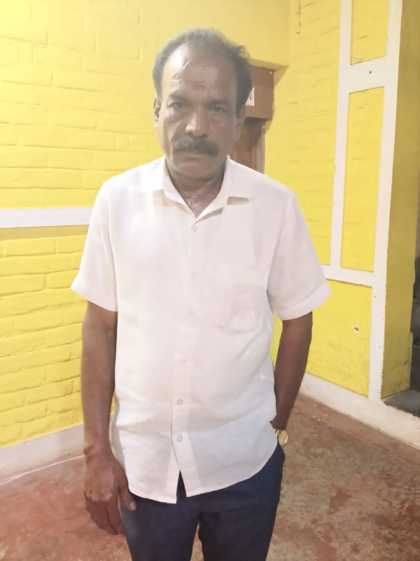 Car driver murdered over illicit affair: Councillor among three arrested after one and a half years!