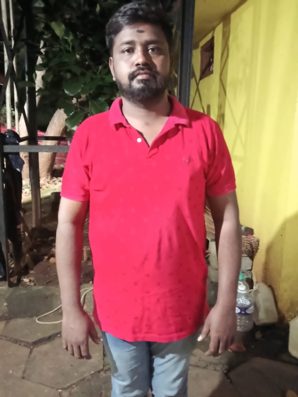 Car driver murdered over illicit affair: Councillor among three arrested after one and a half years!