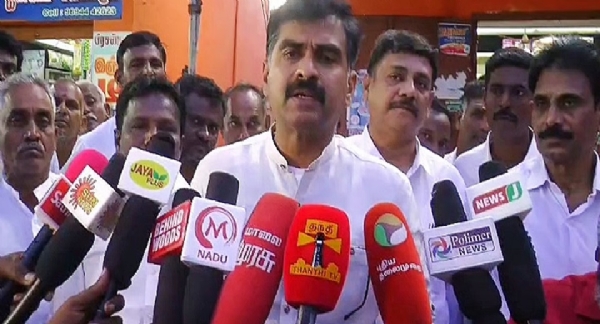 சீமான் - வைகோ சந்தித்தது மரியாதை நிமித்தமான சந்திப்பு - துரை வைகோ எம்.பி பேட்டி