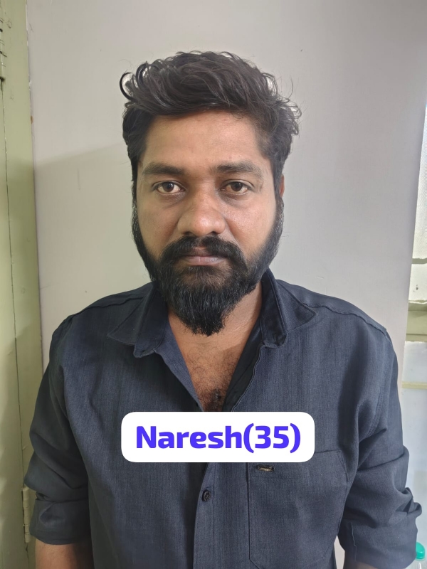 The Coimbatore District Police have seized 20 kilograms of ganja in a recent operation. The police team acted on intelligence and conducted a search that led to the confiscation of the contraband. The Coimbatore District Police have seized 20 kilograms of ganja in a recent operation. The police team acted on intelligence and conducted a search that led to the confiscation of the contraband.