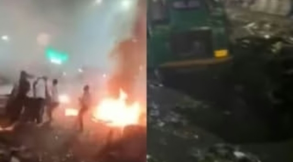 குண்டுவெடி