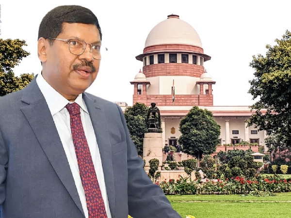 நீதிபதிகளுக்கு எதிரான குற்றச்சாட்டுகளை கூறுவதற்கு முன்னர் கவனமாக இருக்க வேண்டும் - தலைமை நீதிபதி கவாய் நீதிபதிகளுக்கு எதிரான குற்றச்சாட்டுகளை கூறுவதற்கு முன்னர் கவனமாக இருக்க வேண்டும் - தலைமை நீதிபதி கவாய்