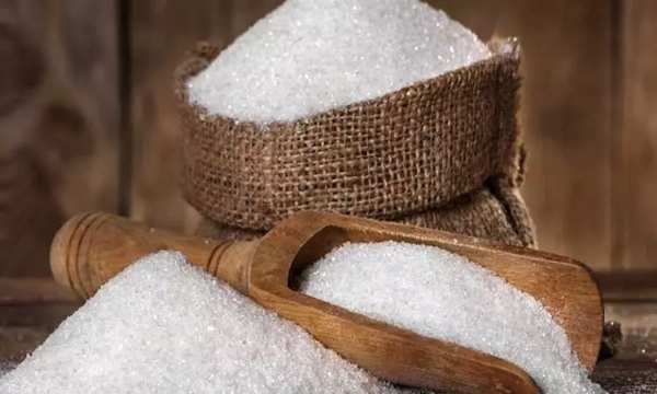 2025-2026-ம் ஆண்டில் 15 லட்சம் டன் சர்க்கரை ஏற்றுமதிக்கு மத்திய அரசு அனுமதி