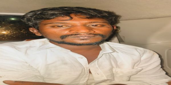 கோவை மாவட்டத்தில் வழிப்பறியில் ஈடுபட்ட நபர் மீது குண்டர் தடுப்பு சட்டம் பாய்ந்தது