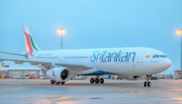 Srilankan Airlines