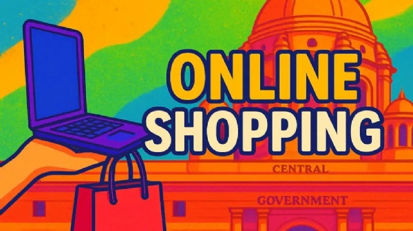 ஆன்லைன் ஷாப்பிங் புதிய விதிமுறைகள் - முக்கிய மாற்றங்களையும் கட்டுப்பாட்டையும் கொண்டு வரப்போகும் மத்திய அரசு ஆன்லைன் ஷாப்பிங் புதிய விதிமுறைகள் - முக்கிய மாற்றங்களையும் கட்டுப்பாட்டையும் கொண்டு வரப்போகும் மத்திய அரசு