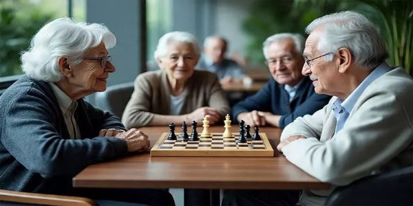 மனிதர்களின் ஆயுட் காலத்தை 150 ஆண்டுகளாக அதிகரிக்க லான்வி பயோசயன்சஸ் என்ற சீன நிறுவனம் மருந்து கண்டுபிடிப்பு