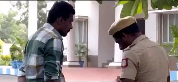 Karur Stampede CBI Case Karur Stampede CBI Case