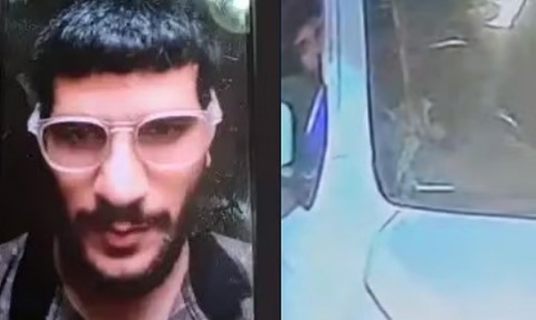 டிஎன்ஏ பரிசோதனையில் தில்லி கார் குண்டுவெடிப்பை நிகழ்த்தியது உமர் நபி என்பது உறுதி செய்யப்பட்டுள்ளது! டிஎன்ஏ பரிசோதனையில் தில்லி கார் குண்டுவெடிப்பை நிகழ்த்தியது உமர் நபி என்பது உறுதி செய்யப்பட்டுள்ளது!