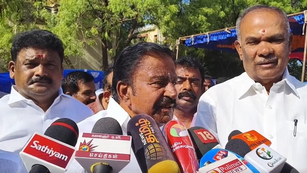 Trichy KN Nehru Trichy KN Nehru