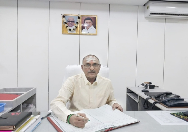 நாகூர் தர்கா கந்தூரி விழாவை முன்னிட்டு நவ 21 முதல் டிச 1 ஆம் தேதி வரை சிறப்பு பேருந்துகள் இயக்கம் நாகூர் தர்கா கந்தூரி விழாவை முன்னிட்டு நவ 21 முதல் டிச 1 ஆம் தேதி வரை சிறப்பு பேருந்துகள் இயக்கம்