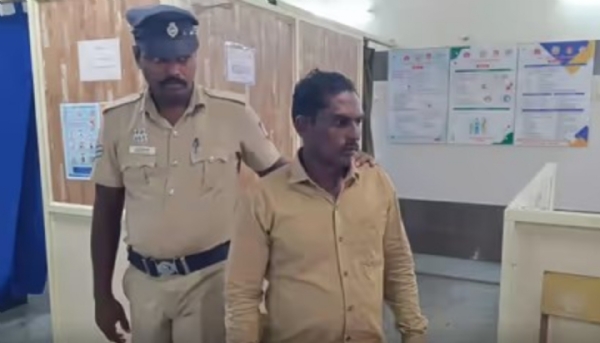 Jolarpettai Pocso Case Jolarpettai Pocso Case