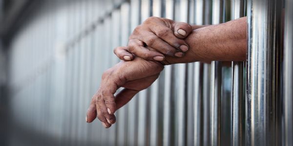 கோவை கூட்டு பாலியல் வன்கொடுமை - குணமடைந்த குற்றவாளி சிறையில் அடைப்பு