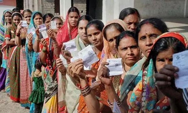 என்.டி.ஏ. கூட்டணியே மீண்டும் வெற்றி பெற்று பீகாரில் ஆட்சியமைக்கும் - ஆக்சிஸ் மை இந்தியா கருத்துக்கணிப்பு வெளியீடு என்.டி.ஏ. கூட்டணியே மீண்டும் வெற்றி பெற்று பீகாரில் ஆட்சியமைக்கும் - ஆக்சிஸ் மை இந்தியா கருத்துக்கணிப்பு வெளியீடு