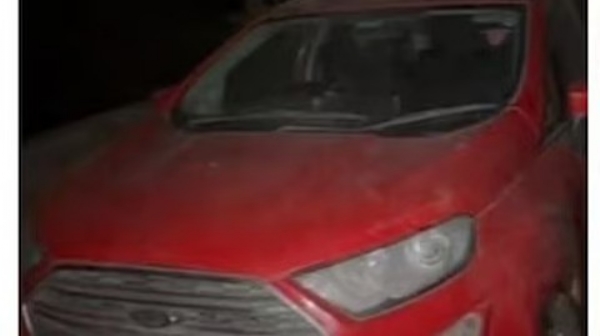 தில்லி செங்கோட்டை குண்டுவெடிப்பு சம்பவத்தின் முக்கியக் குற்றவாளி உமா் நபியின் இரண்டாவது காா் சிக்கியத தில்லி செங்கோட்டை குண்டுவெடிப்பு சம்பவத்தின் முக்கியக் குற்றவாளி உமா் நபியின் இரண்டாவது காா் சிக்கியத