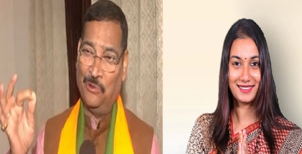 பிஹாரில் இரட்டை இன்ஜின் அரசாங்கம் மீண்டும் அமையப் போகிறது - எம்பி தீபக் பிரகாஷ்