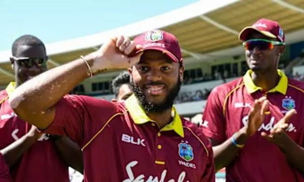 16-ம் தேதி நியூசிலாந்து-வெஸ்ட் இண்டீஸ் அணிகள் இடையே 3 போட்டிகள் கொண்ட ஒரு நாள் தொடர் ஆரம்பம் 16-ம் தேதி நியூசிலாந்து-வெஸ்ட் இண்டீஸ் அணிகள் இடையே 3 போட்டிகள் கொண்ட ஒரு நாள் தொடர் ஆரம்பம்