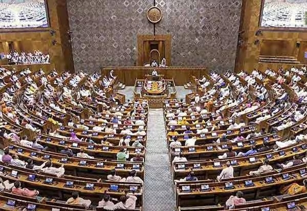 டிசம்பர் 1ல் துவங்க உ ள்ள பார்லிமென்ட் குளிர் கால கூட்டத்தொடரில் சிறிய கட்சி எம்.பி.,க்கள் பேசுவதற்கான கால அவகாசம் 5 நிமிடங்களாக உயர்வு