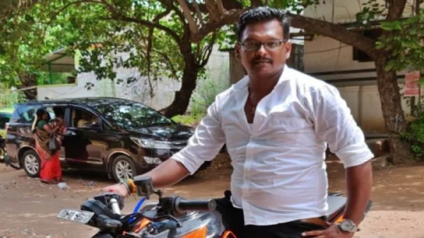 Nellai TVK Cadres Nellai TVK Cadres