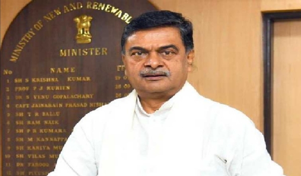 முன்னாள் மத்திய அமைச்சர் ஆர்.கே.சிங் பா.ஜ.க.விலிருந்து தற்காலிக நீக்கம் முன்னாள் மத்திய அமைச்சர் ஆர்.கே.சிங் பா.ஜ.க.விலிருந்து தற்காலிக நீக்கம்