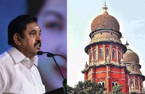 மருத்துவக் கல்லூரிகள் கட்டியதில் முறைகேடு - சி.பி.ஐ. விசாரணைக்கு உத்தரவிடக் கோரி மனு தாக்கல் மருத்துவக் கல்லூரிகள் கட்டியதில் முறைகேடு - சி.பி.ஐ. விசாரணைக்கு உத்தரவிடக் கோரி மனு தாக்கல்