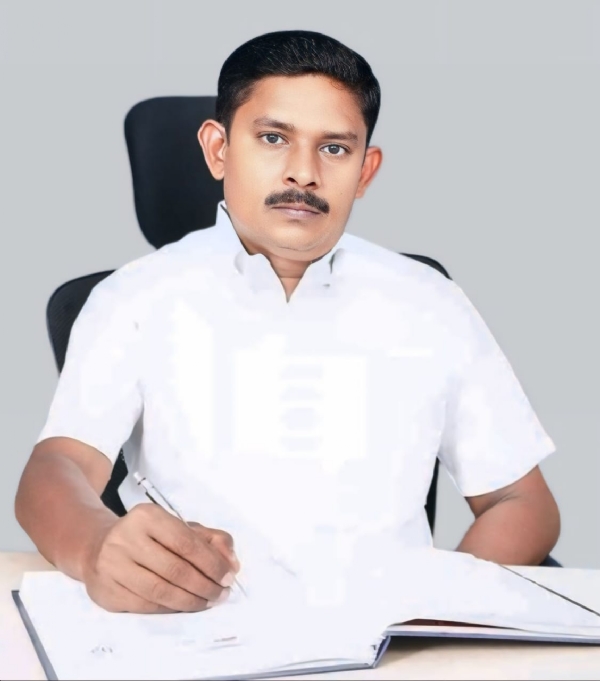 Kayalpattinam Abbas