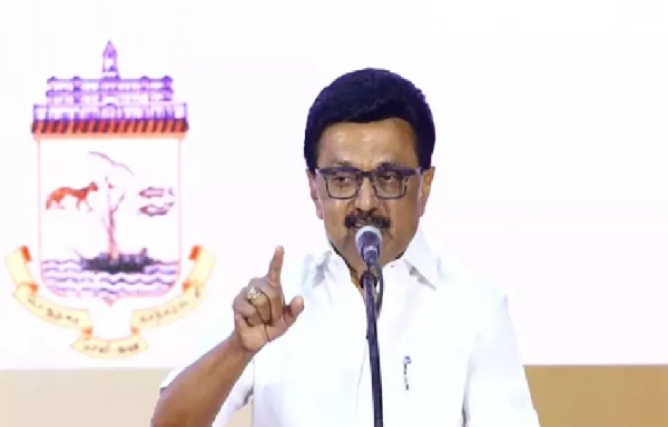 சென்னையில் தூய்மை பணியாளர்களுக்காக 200 வார்டுகளிலும் கழிப்பறைகளுடன் ஓய்வு அறை அமைக்கப்படும் - முதல்வர் ஸ்டாலின் அறிவிப்பு சென்னையில் தூய்மை பணியாளர்களுக்காக 200 வார்டுகளிலும் கழிப்பறைகளுடன் ஓய்வு அறை அமைக்கப்படும் - முதல்வர் ஸ்டாலின் அறிவிப்பு