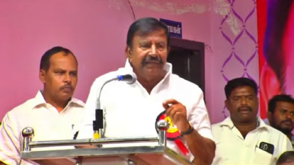 Kumbakonam K.N. Nehru Kumbakonam K.N. Nehru