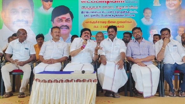 Rajendra Balaji Rajendra Balaji