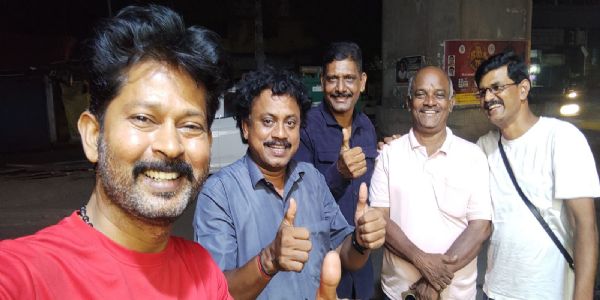 வாழ்க்கை நெறிமுறையை யதார்த்தமான திரைக்கதையில் காட்டும் திரைப்படம் - ராட்ட