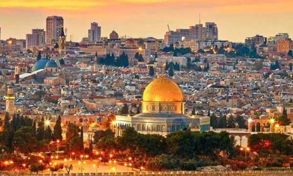 கடந்த 1-ந்தேதிக்கு பிறகு ஜெருசலேம் புனித பயணம் மேற்கொண்ட கிறிஸ்தவ மத பயனாளிகளிடம் இருந்து மானியம் பெற விண்ணப்பங்கள் வரவேற்கப்படுகிறது - தமிழக அரசு தகவல் கடந்த 1-ந்தேதிக்கு பிறகு ஜெருசலேம் புனித பயணம் மேற்கொண்ட கிறிஸ்தவ மத பயனாளிகளிடம் இருந்து மானியம் பெற விண்ணப்பங்கள் வரவேற்கப்படுகிறது - தமிழக அரசு தகவல்