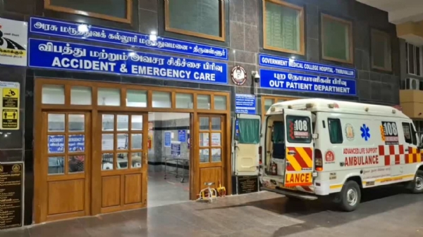 Tiruvallur Hospital Tiruvallur Hospital