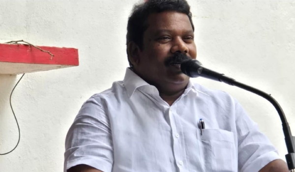 Selvaperunthagai Selvaperunthagai