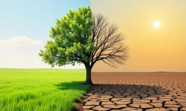 காலநிலை மாற்றம் தொடர்பான ஆய்வகம் அமைக்கும் பணி துவக்கம் - சுற்றுச்சூழல் துறை தகவல் காலநிலை மாற்றம் தொடர்பான ஆய்வகம் அமைக்கும் பணி துவக்கம் - சுற்றுச்சூழல் துறை தகவல்