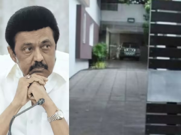 முதல்வர் ஸ்டாலின் வீட்டிற்கு மீண்டும் வெடிகுண்டு மிரட்டல் முதல்வர் ஸ்டாலின் வீட்டிற்கு மீண்டும் வெடிகுண்டு மிரட்டல்