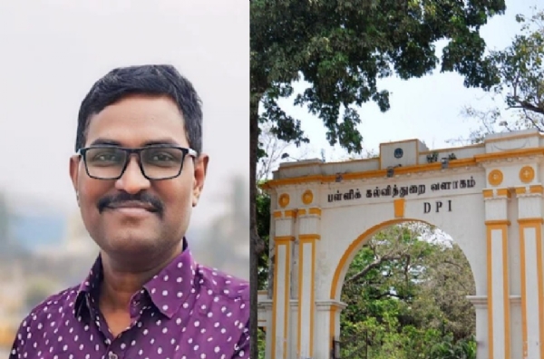 அரசுப்பள்ளி ஆசிரியர்களுக்கு மைசூரில் இன்று முதல் 5 நாட்கள் சிறப்பு பயிற்சி அரசுப்பள்ளி ஆசிரியர்களுக்கு மைசூரில் இன்று முதல் 5 நாட்கள் சிறப்பு பயிற்சி