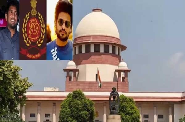 டாஸ்மாக் முறைகேடு வழக்கில் அமலாக்கத்துறையின் கோரிக்கை மனுவை தள்ளுபடி செய்து உச்ச நீதிமன்றம் உத்தரவு டாஸ்மாக் முறைகேடு வழக்கில் அமலாக்கத்துறையின் கோரிக்கை மனுவை தள்ளுபடி செய்து உச்ச நீதிமன்றம் உத்தரவு