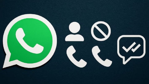 WhatsApp -ல் யாராவது உங்களைத் பிளாக் (Block) செய்து விட்டார்களா என்பதை கண்டுபிடிப்பது எப்படி? WhatsApp -ல் யாராவது உங்களைத் பிளாக் (Block) செய்து விட்டார்களா என்பதை கண்டுபிடிப்பது எப்படி?