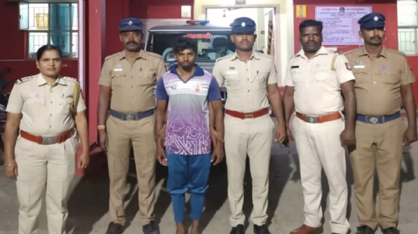 VaniyamBadi Illegal VaniyamBadi Illegal