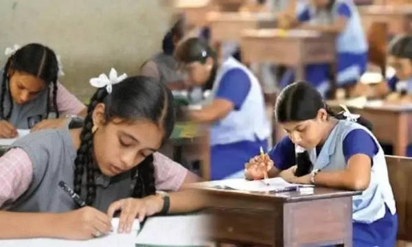 டிசம்பர் 10-ந்தேதி முதல் 23-ந்தேதி வரை பள்ளி மாணவர்களுக்கான அரையாண்டுத் தேர்வு கால அட்டவணை வெளியீடு டிசம்பர் 10-ந்தேதி முதல் 23-ந்தேதி வரை பள்ளி மாணவர்களுக்கான அரையாண்டுத் தேர்வு கால அட்டவணை வெளியீடு