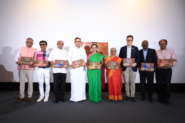 Book launch Book launch